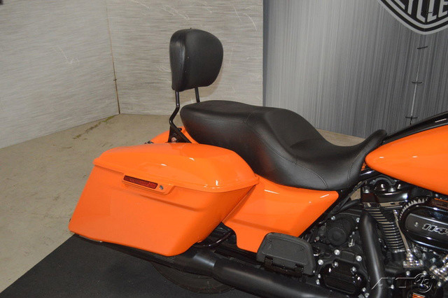 Street Glide® Special