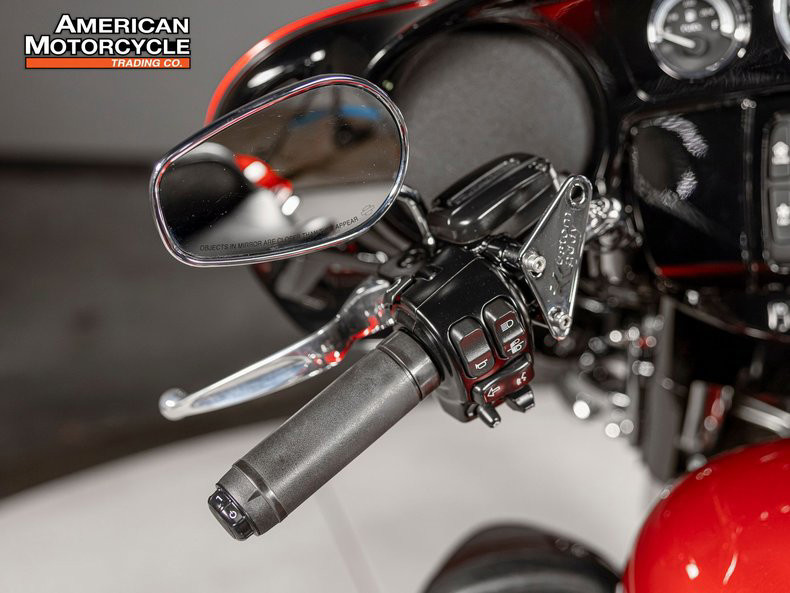 Electra Glide® Ultra® Limited