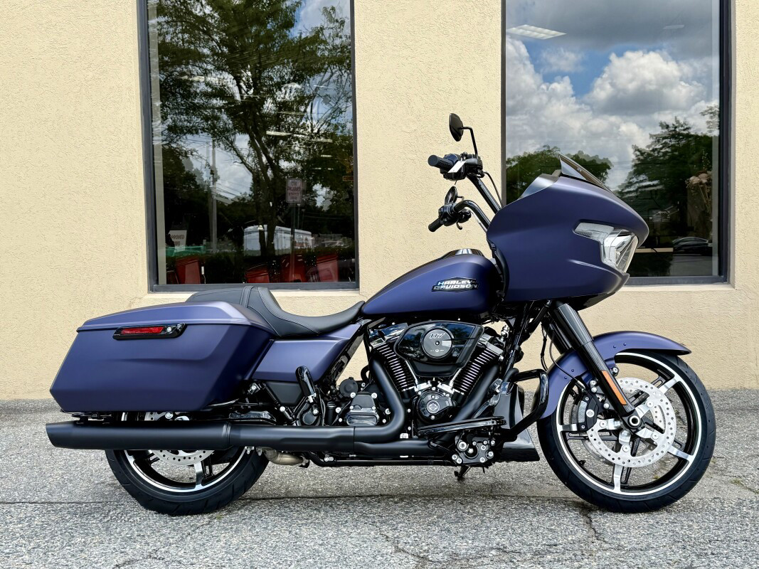 Road Glide®