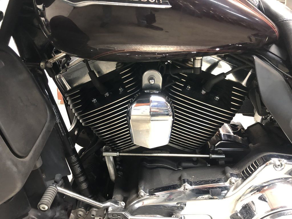 Ultra Classic® Electra Glide®