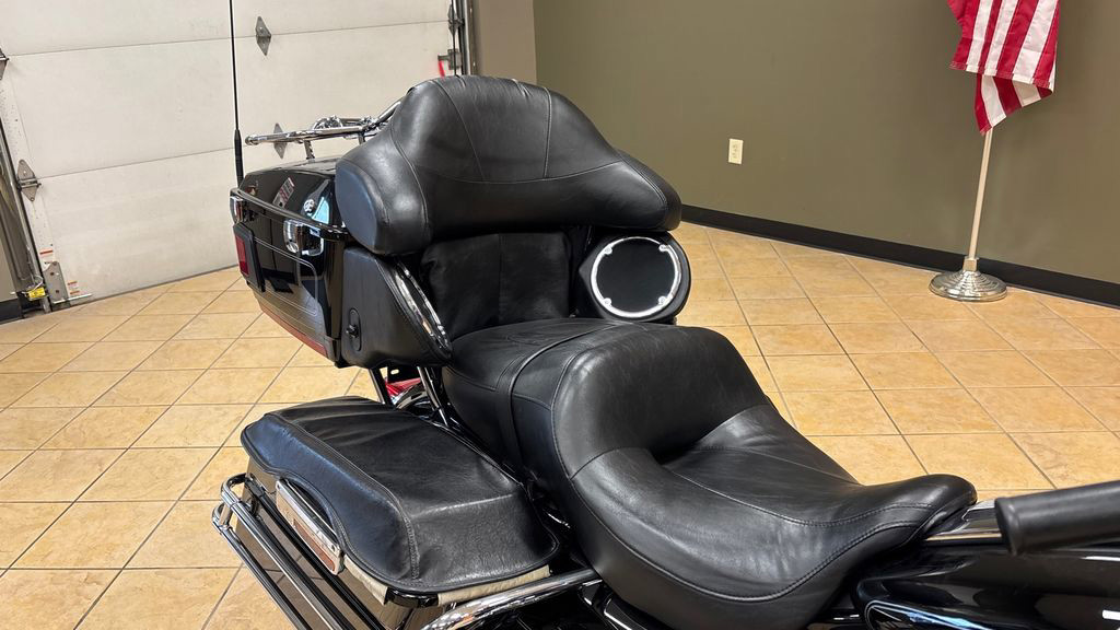 Electra Glide® Ultra Classic® 