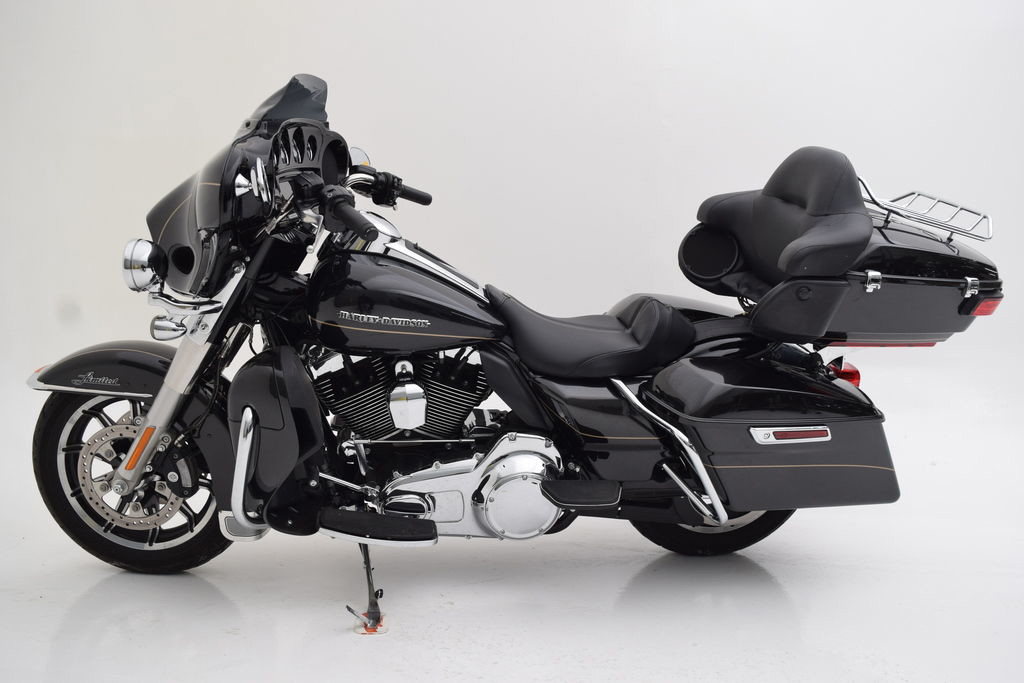 Electra Glide® Ultra® Limited