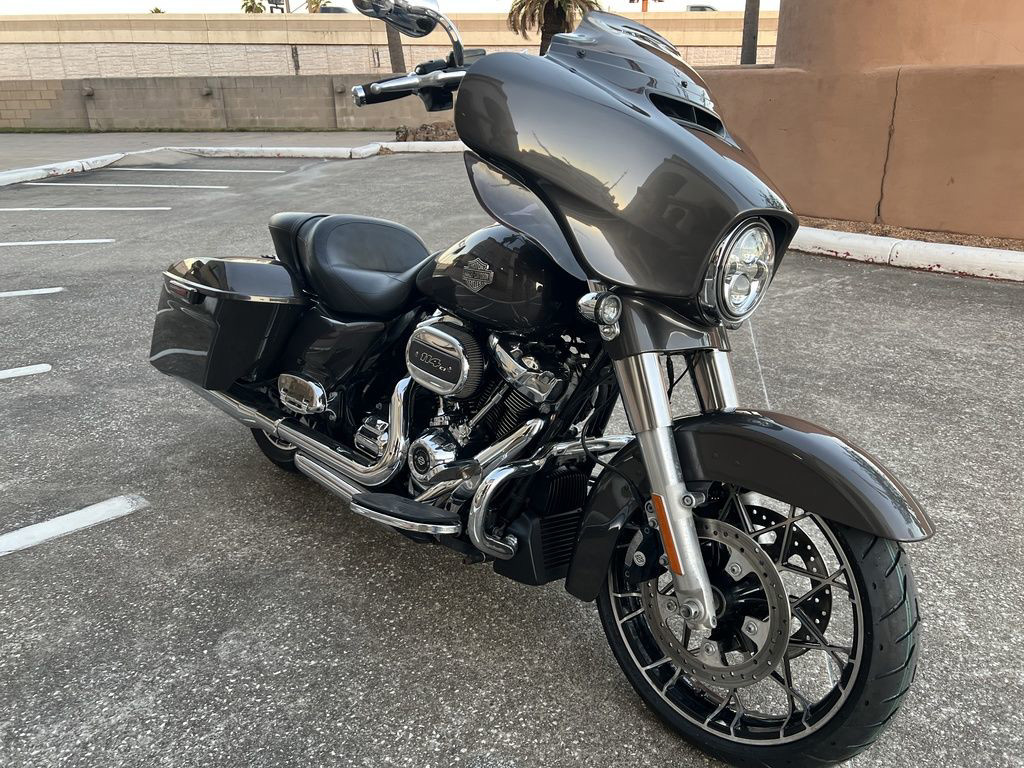 Street Glide® Special