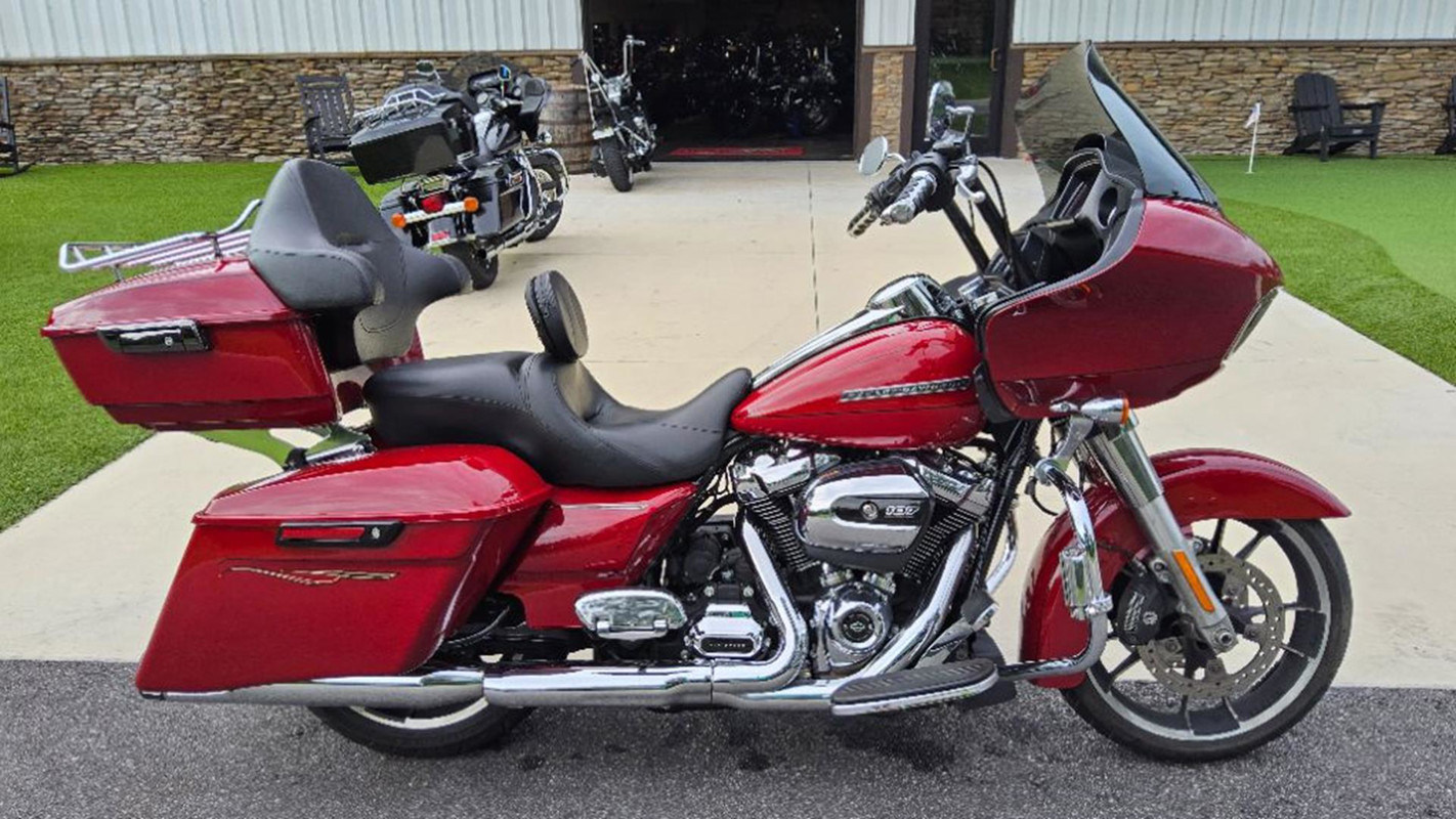Road Glide® Special