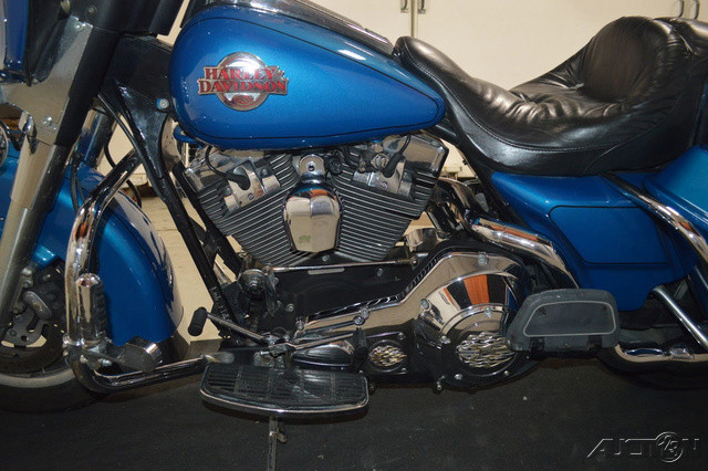 Electra Glide® Classic