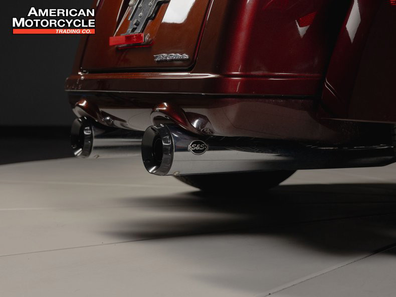 Tri Glide® Ultra