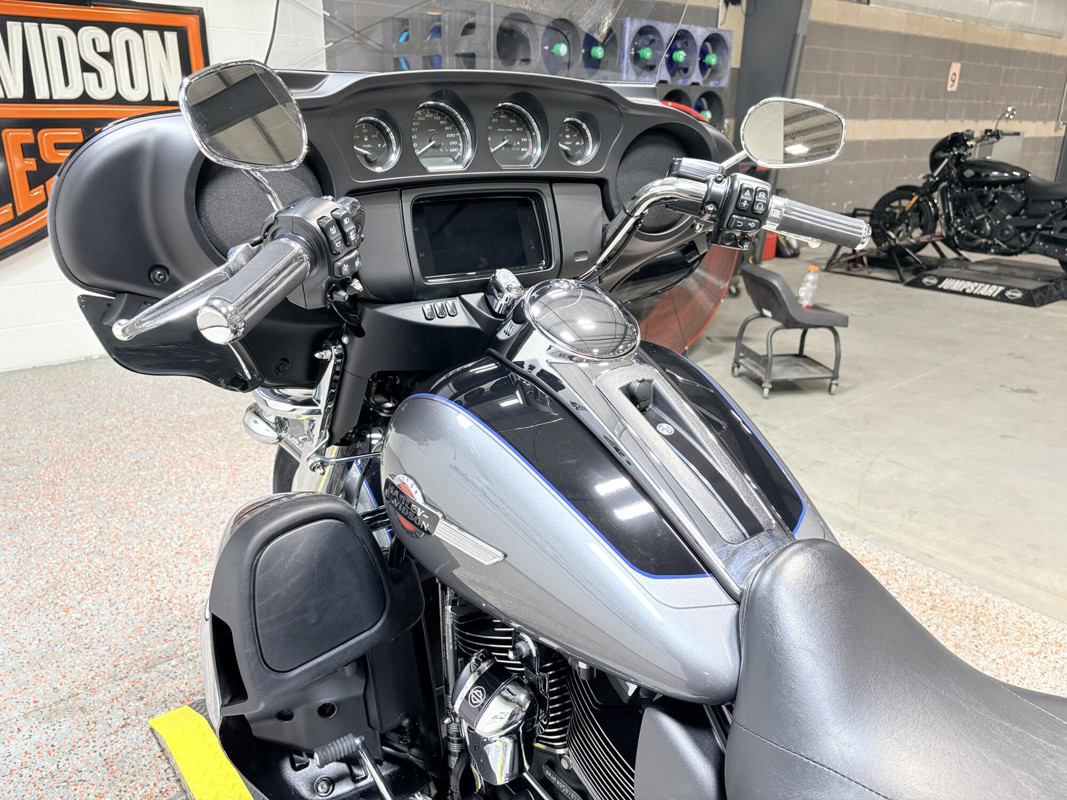 Tri Glide® Ultra