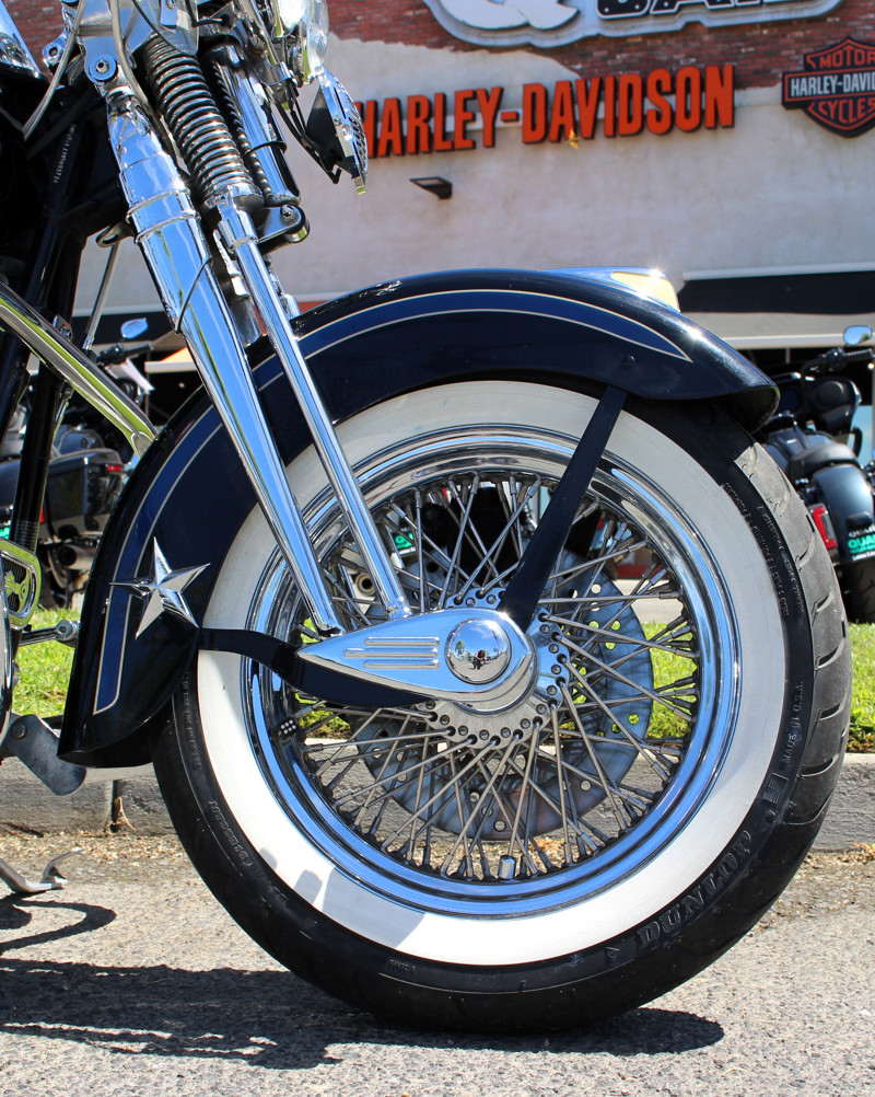 Heritage Springer®