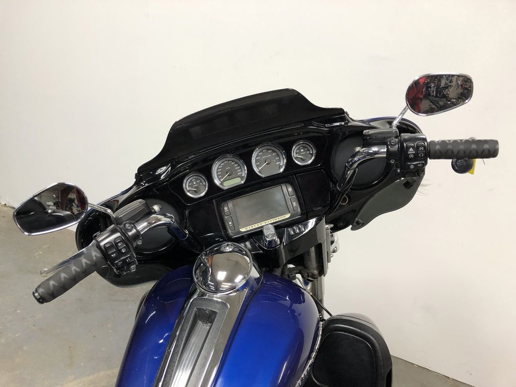 Electra Glide® Ultra® Limited