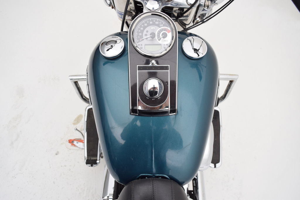 Softail® Deluxe