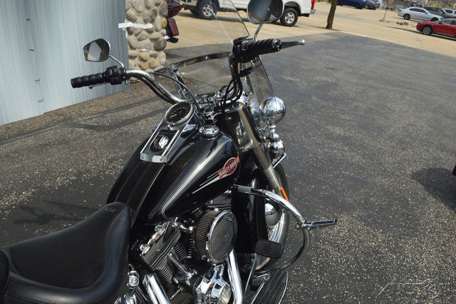 Heritage Softail® Classic