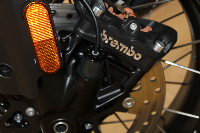 Pan America® 1250 Special