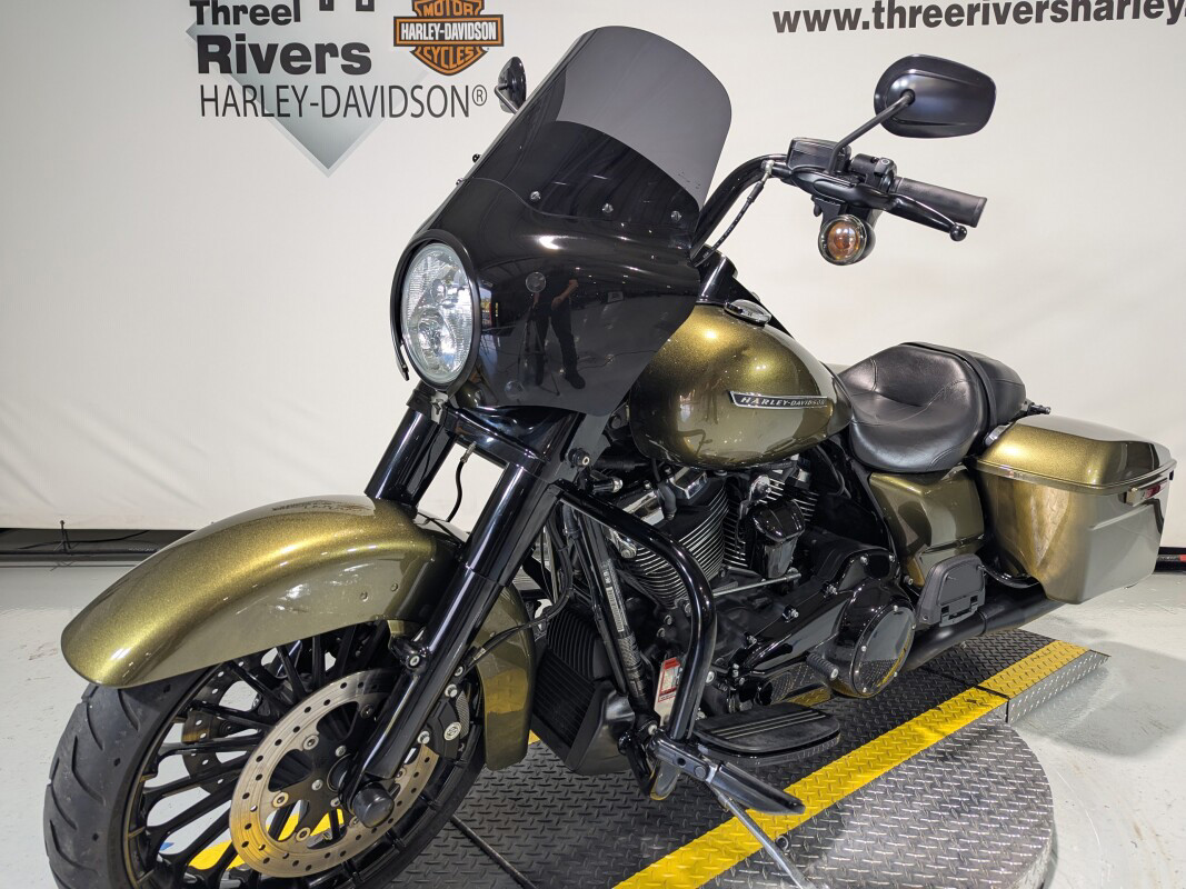 Road King® Special