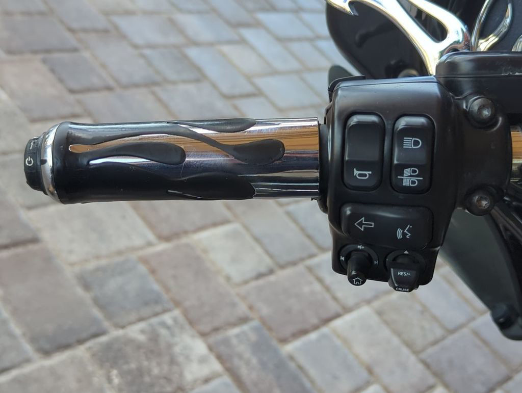 Electra Glide® Ultra® Limited