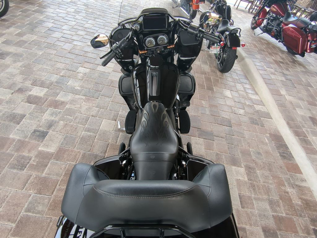 Road Glide® Limited
