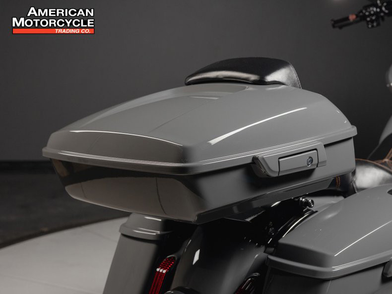 CVO® Road Glide®