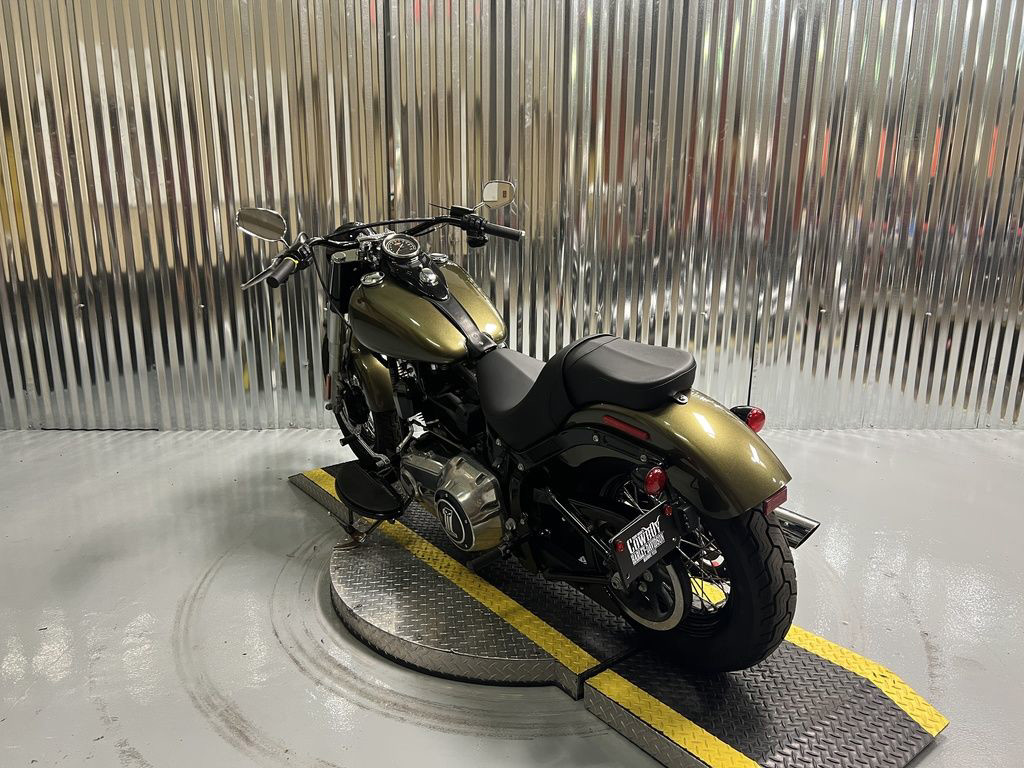 Softail® Slim®