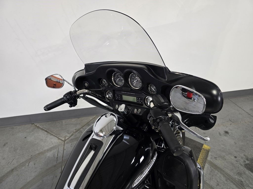 Electra Glide® Ultra Limited