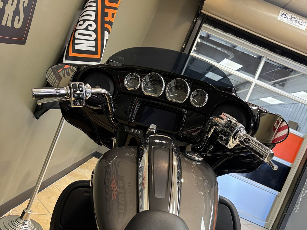 Street Glide® Special