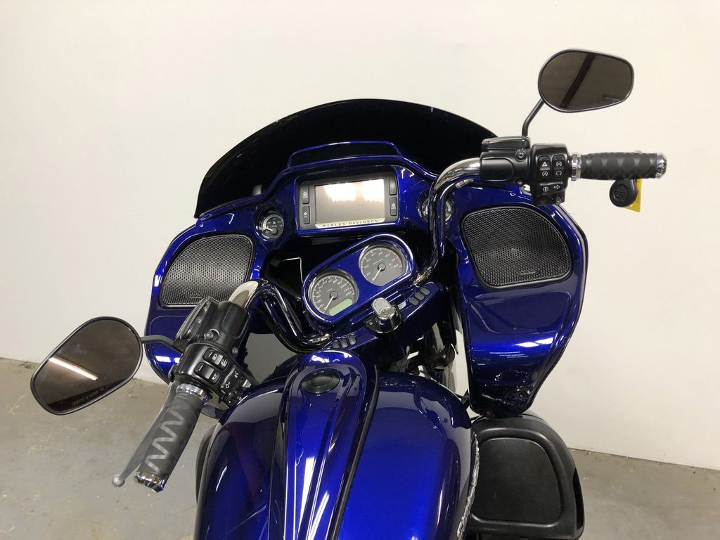 Road Glide® Ultra