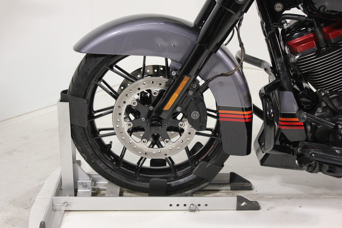 CVO® Street Glide®