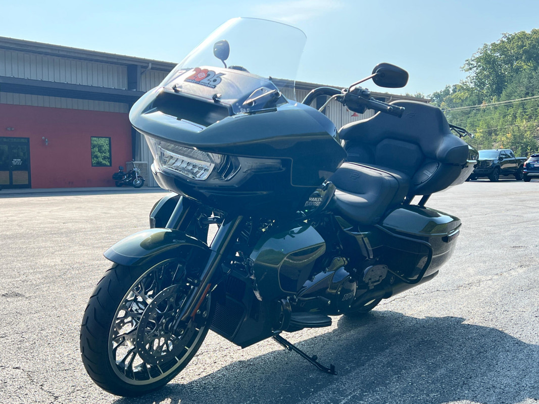 Road Glide® Limited