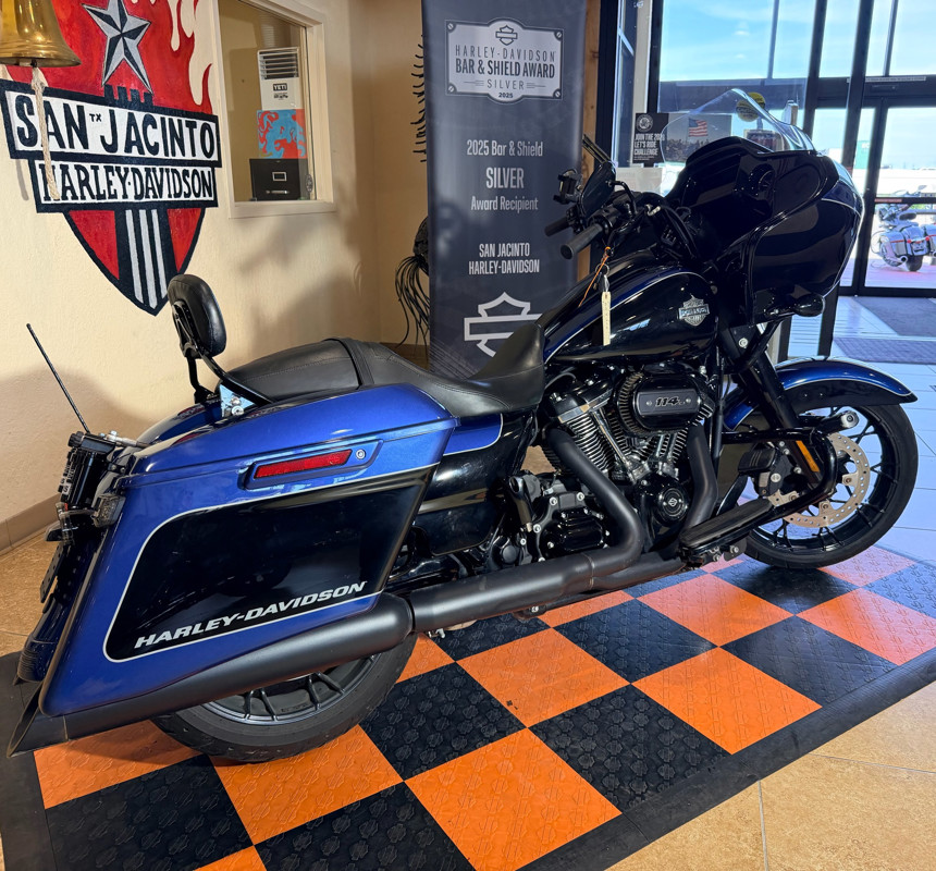 Road Glide® Special