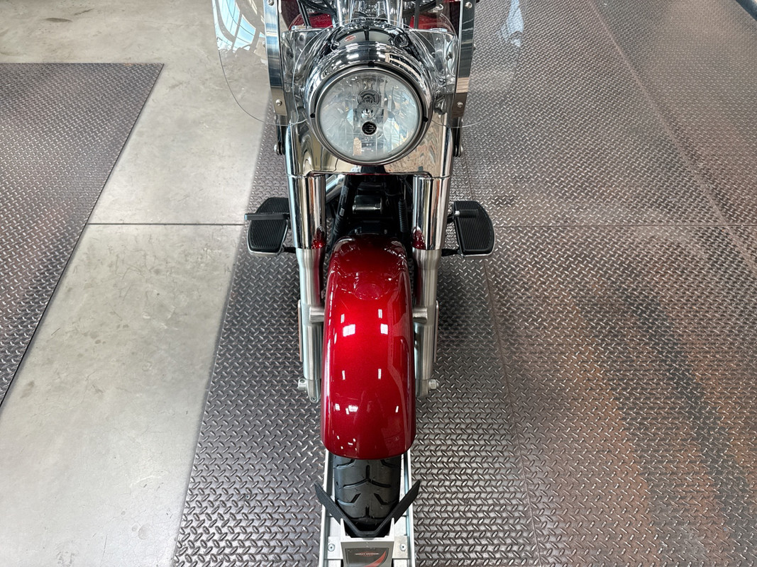 Dyna® Switchback®