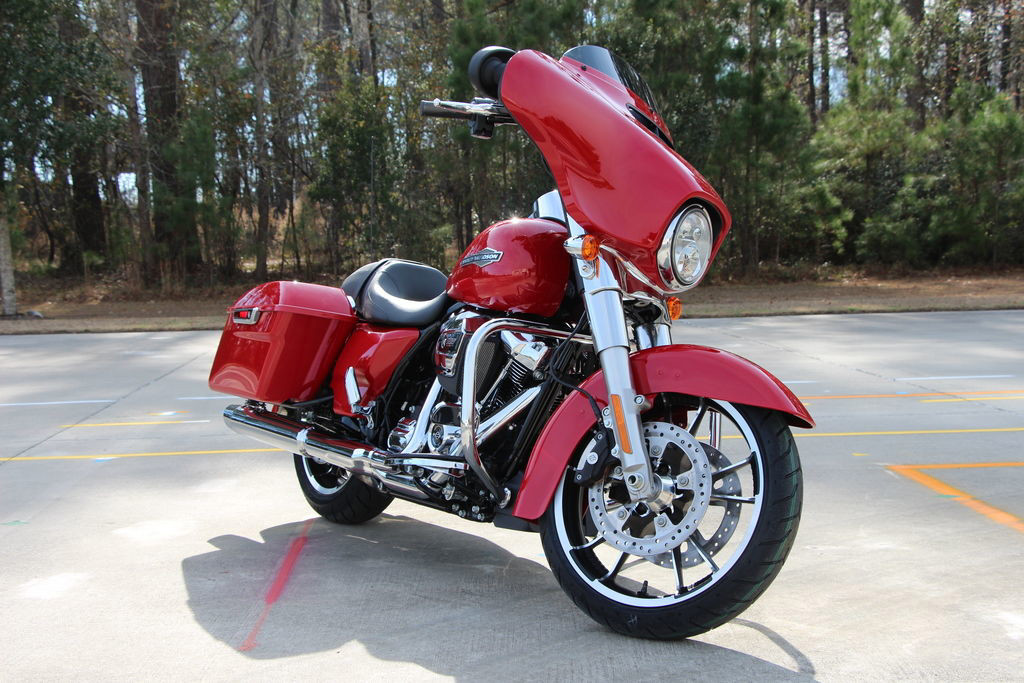 2023 HarleyDavidson® FLHX Street Glide® for Sale in Savannah, GA (Item