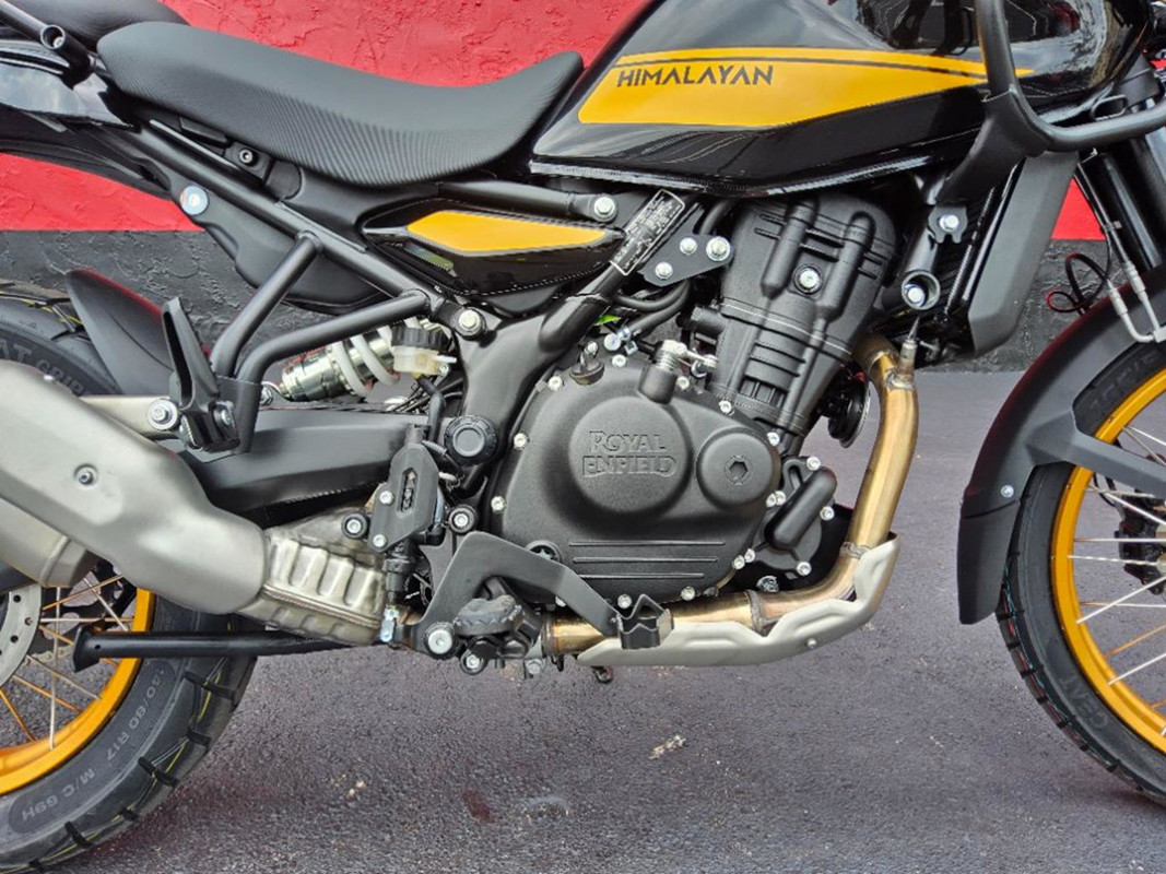 Himalayan 450