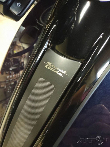 Street Glide®