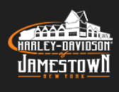 Harley Davidson of Jamestown logo