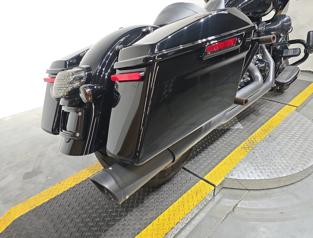 Road Glide® ST