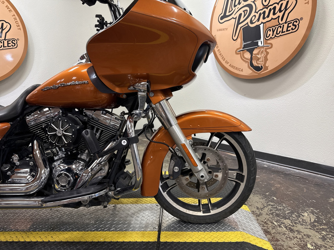 Road Glide® Special