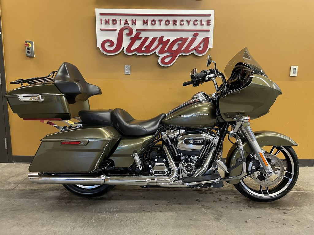 Road Glide® Special