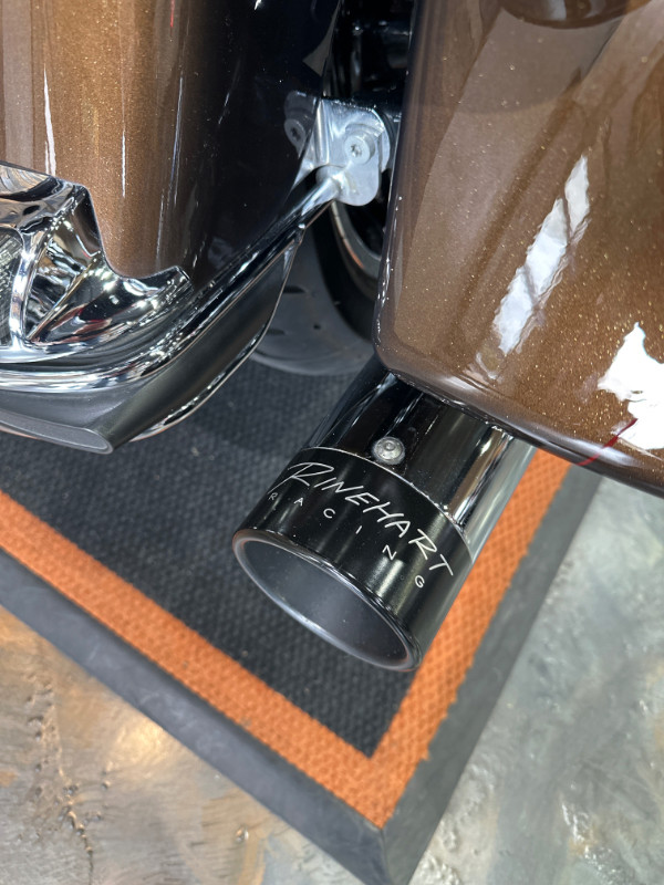 Electra Glide® Ultra® Limited 110th Anniversary