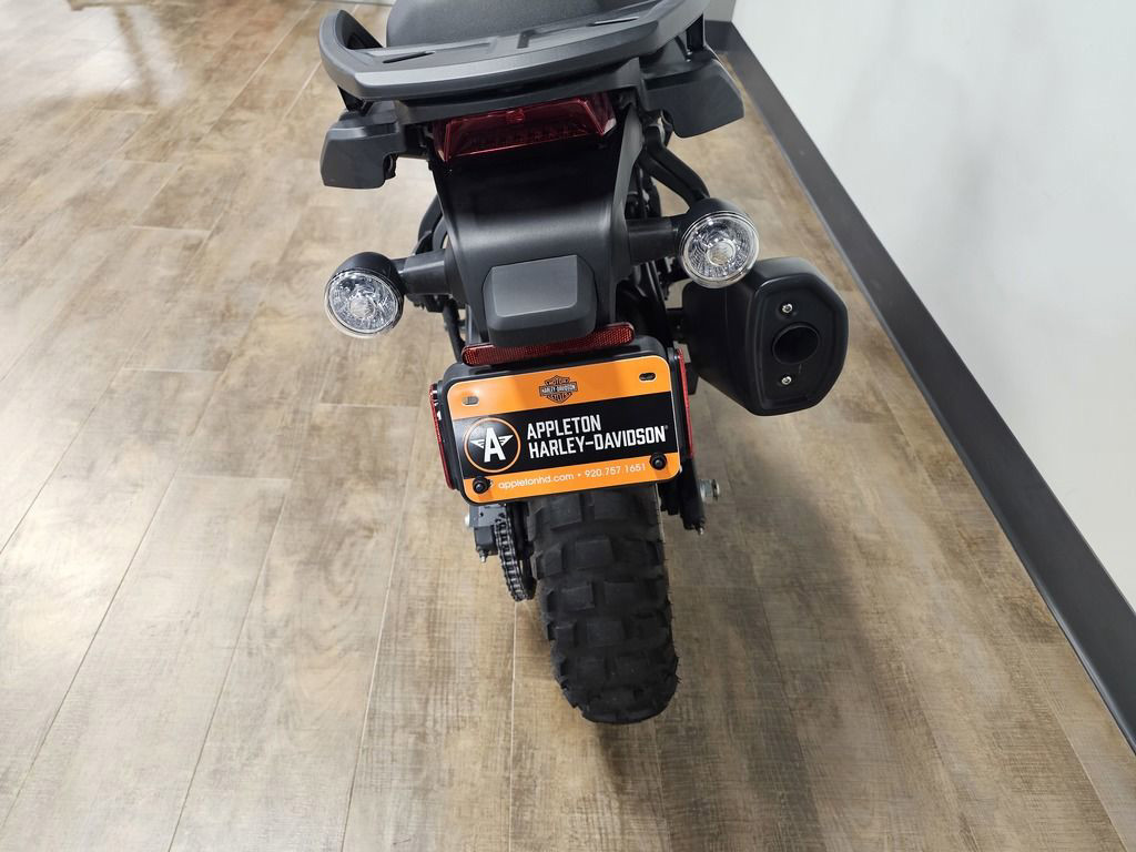Pan America® 1250 Special