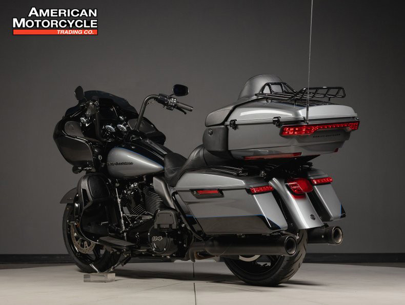 Road Glide® Limited
