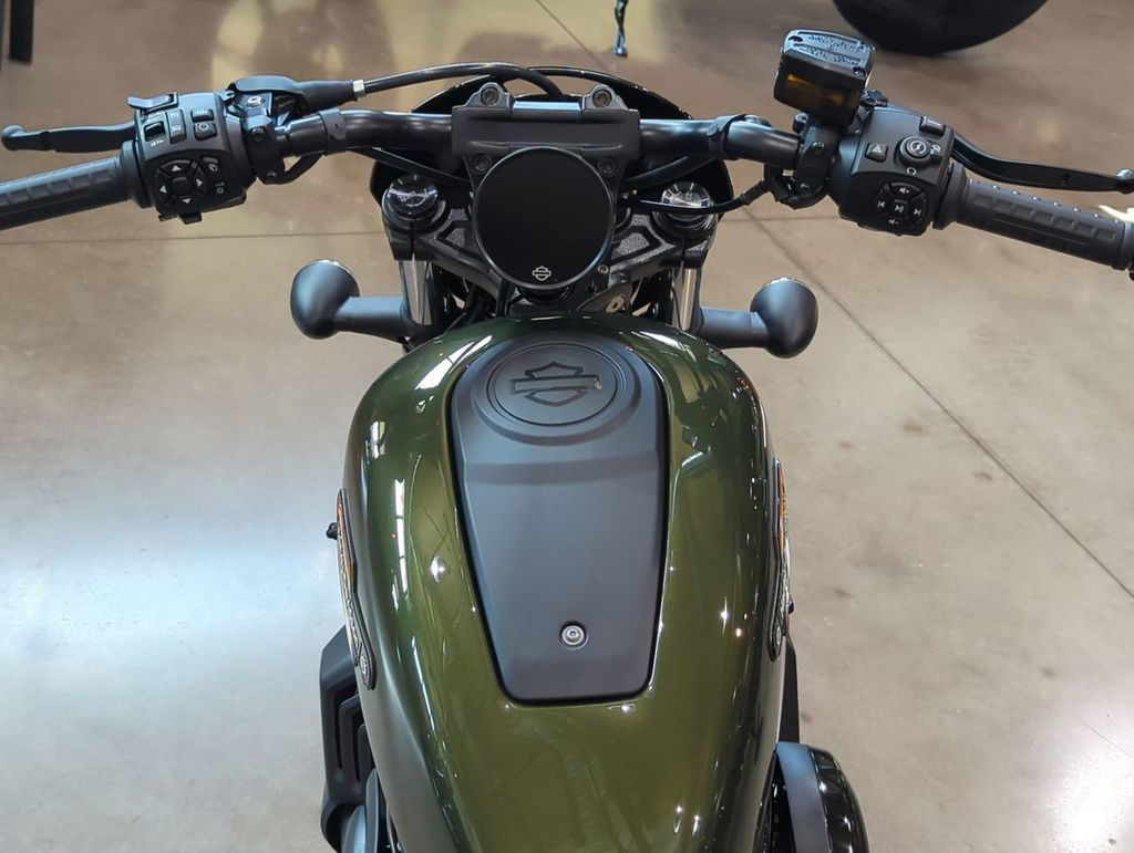 Nightster Special