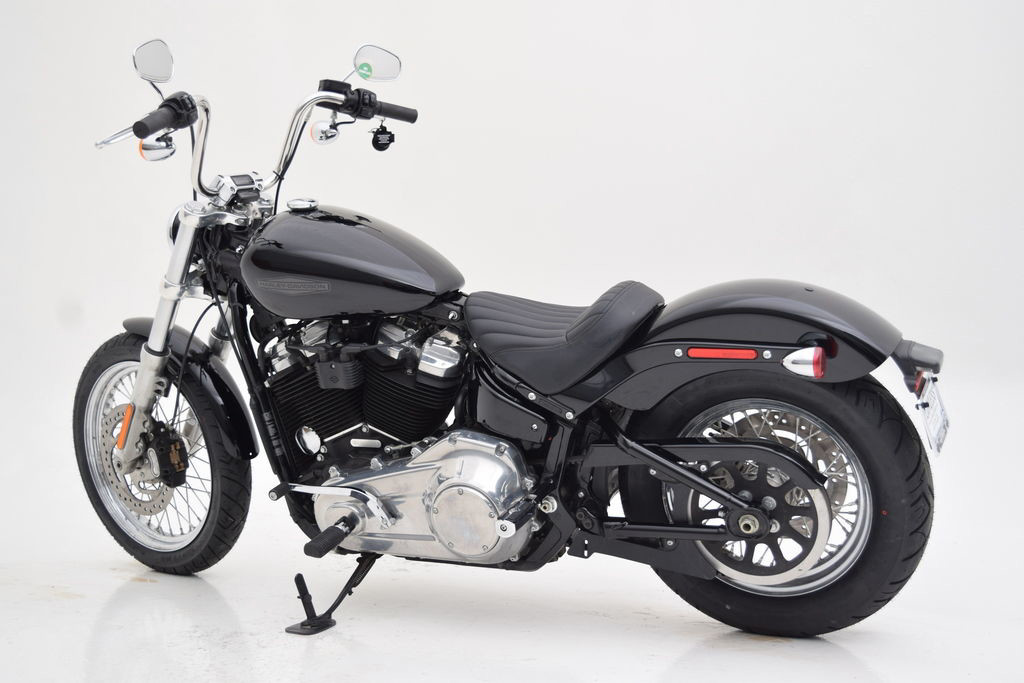 Softail® Standard