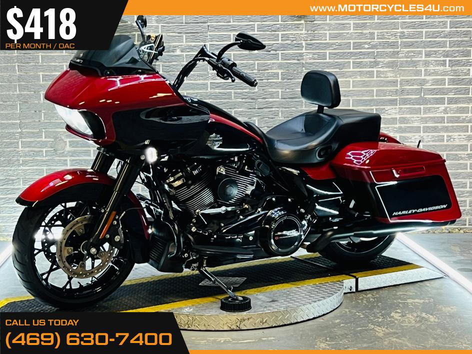 Road Glide® Special