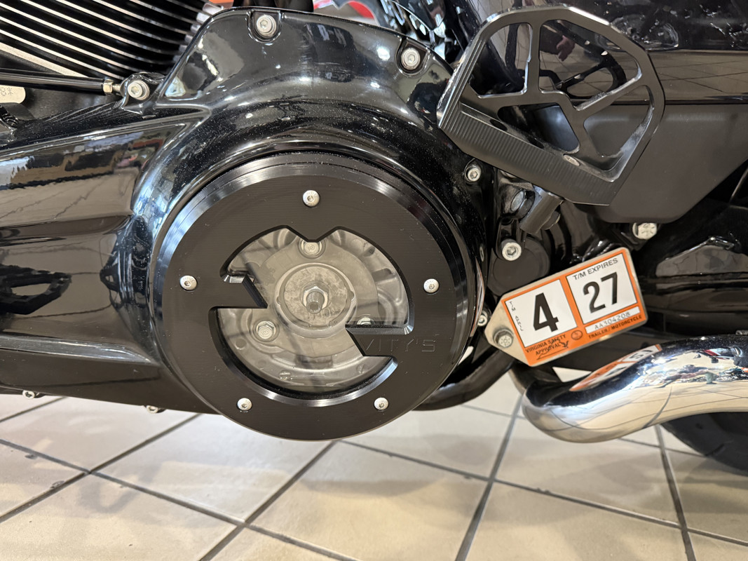 CVO® Road Glide®