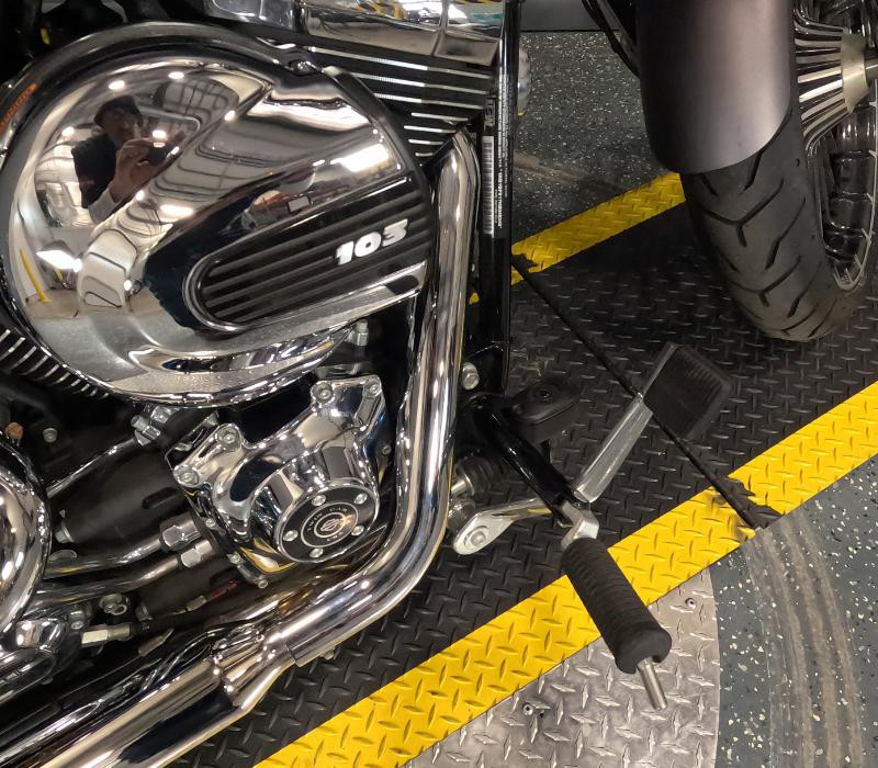 Softail® Breakout®