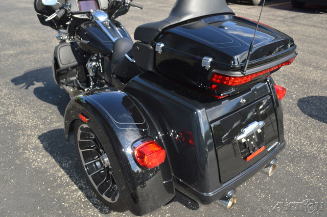 Tri Glide® Ultra