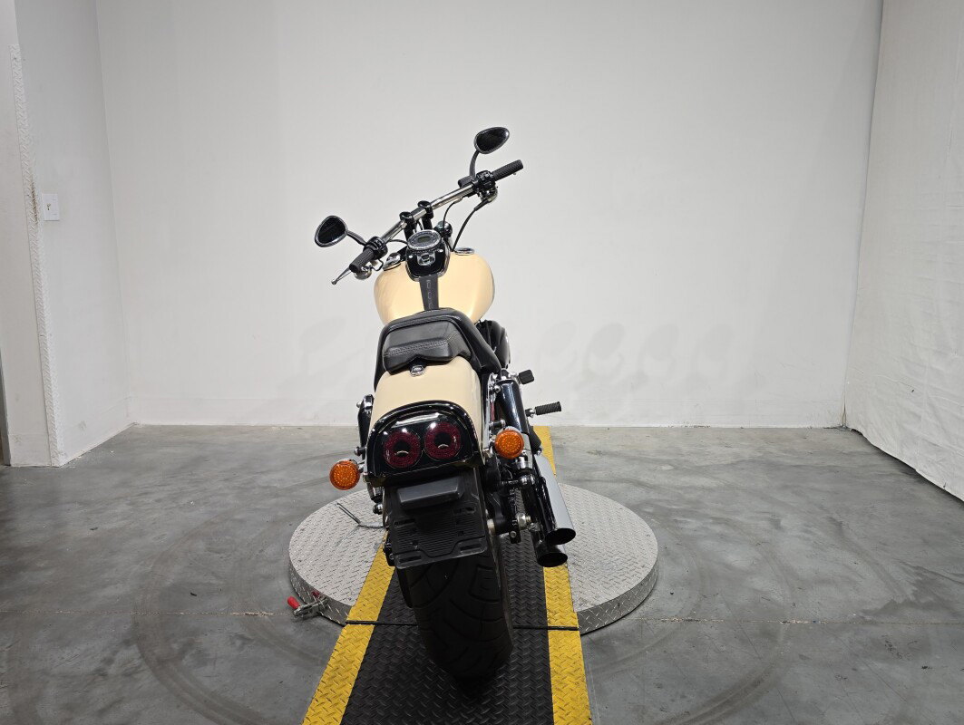 Dyna® Fat Bob®