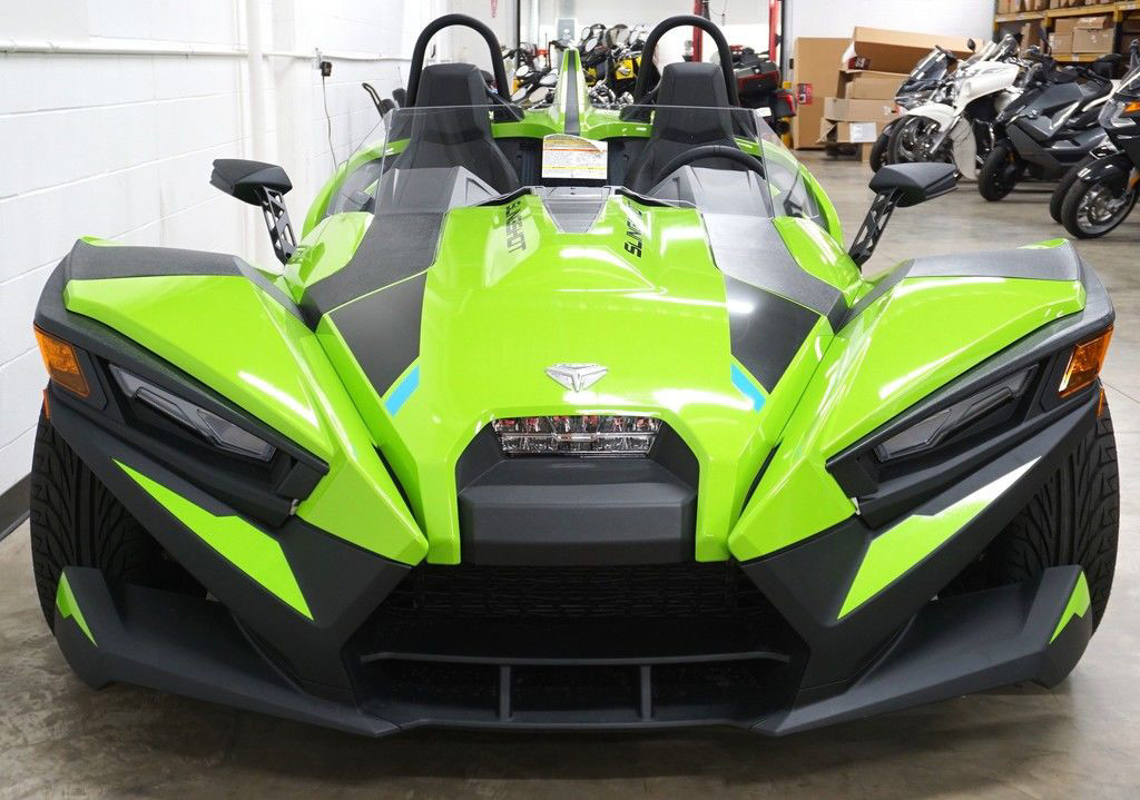 Slingshot® SL
