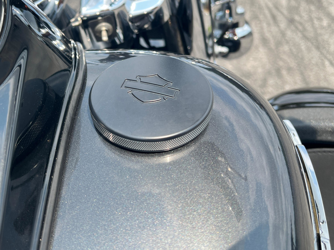 Road King® Classic