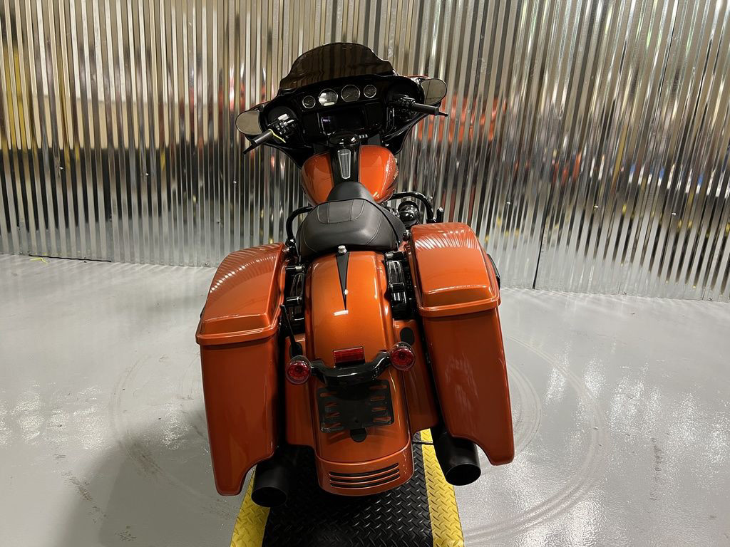 Street Glide® Special