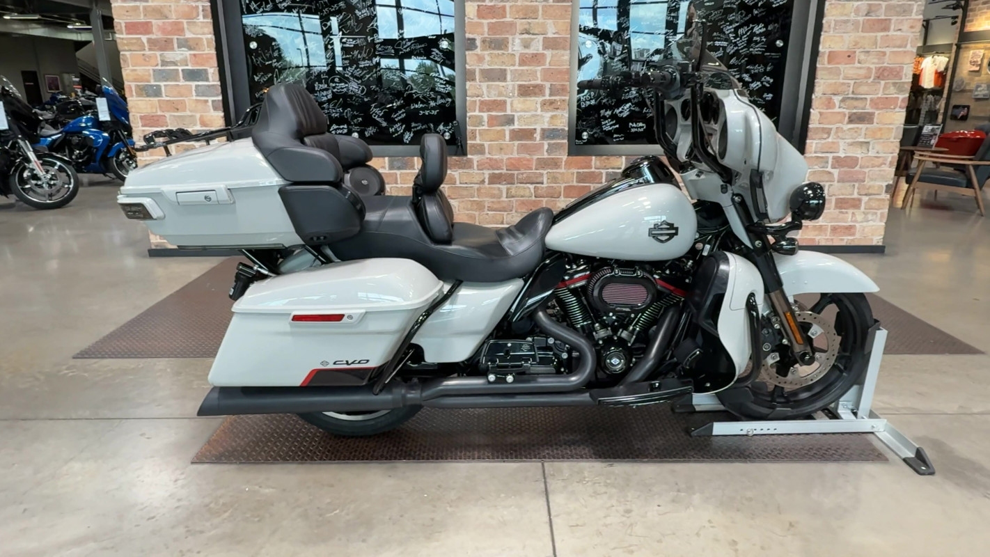 CVO® Limited