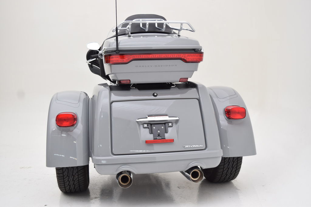 Tri Glide® Ultra